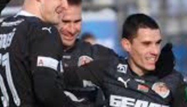 “Динамо” и “Неман” разыграют Суперкубок Беларуси по футболу